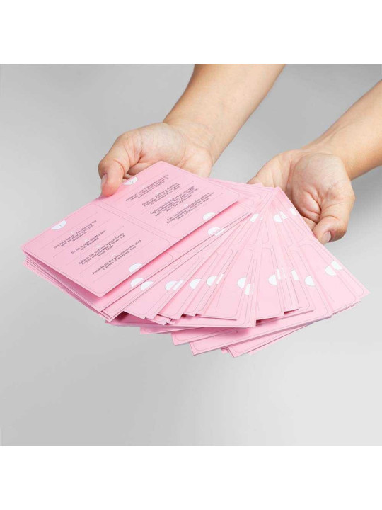 Jeu Tirer et jouer - Secret play