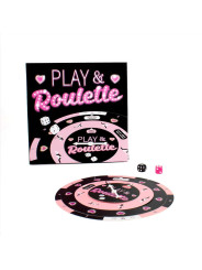 Jeu Play et Roulette - Secret play