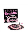 Jeu Play et Roulette - Secret play