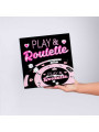 Jeu Play et Roulette - Secret play