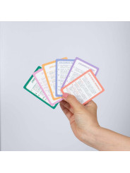 JEU OUT OF ROUTINE (FR/PT)