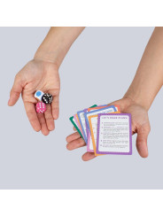 JEU OUT OF ROUTINE (FR/PT)