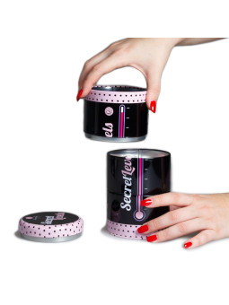 JEU SECRET LEVELS  (ES/EN/FR/PT)