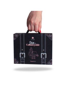 SEX IN THE COUNTRYSIDE KIT DE VOYAGE (ES/EN/FR/PT)