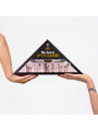 The secret pyramide - Jeu secret play