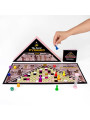 The secret pyramide - Jeu secret play