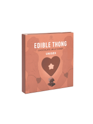 String comestible saveur Chocolat