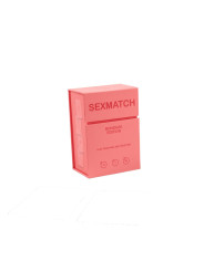 Jeu Sexmatch Bondage édition