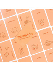 Jeu Sexmatch Roleplay édition