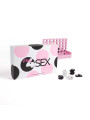 Play4sex - Jeu en bois