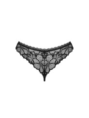 Serafia Tanga - Noir