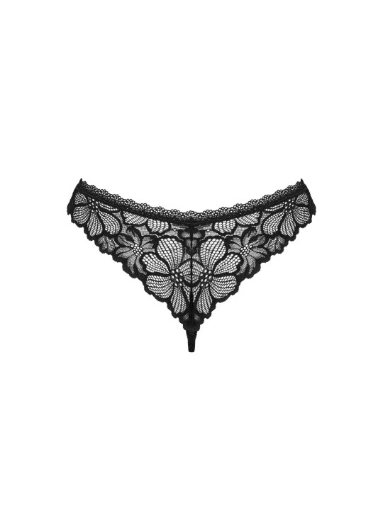 Serafia Tanga - Noir