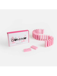 Kinky Domino - Jeu en bois