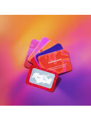 GLIMMERS - KIT DE MESSAGES PERSONNALISABLE