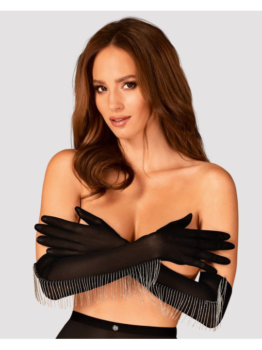 Milladis gants