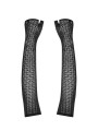 A772 Gants noirs