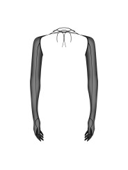 Euphori Gants noirs