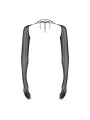 Euphori Gants noirs
