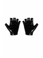 F263 Gants sans doigts en PVC