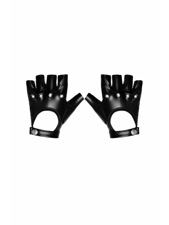 F264 Gants sans doigts Powerwetlook