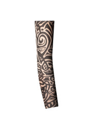 T104 Manche Tatouage