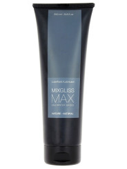 Mixgliss Eau - Max Nature 250 ml