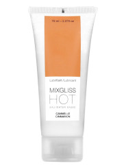 Mixgliss Eau - Hot Cannelle 70 ml