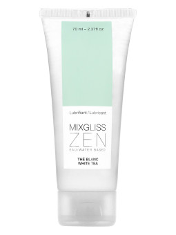 Mixgliss Eau - Zen Thé Blanc 70 ml