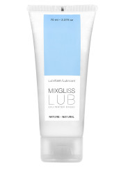 Mixgliss Eau - Lub Nature 70 ml
