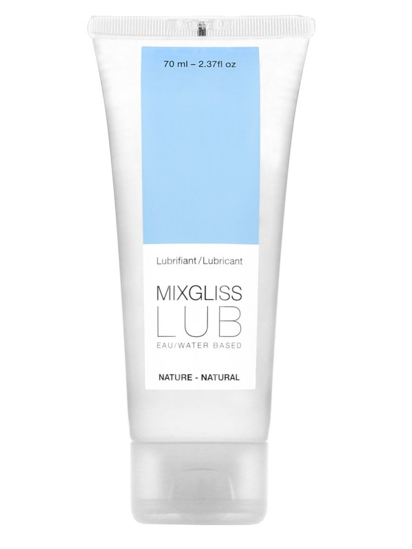 Mixgliss Eau - Lub Nature 70 ml
