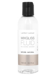 Mixgliss Fluid Nature Silicone 100 ml