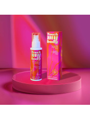 Touch My Body Monoi 100ML