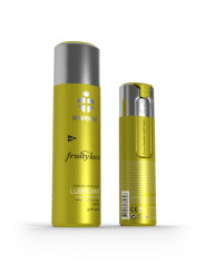 Lubrifiant Vanille Poire - 100 ml