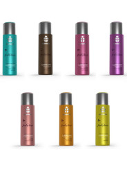 Lubrifiant Cassis Citron - 100 ml