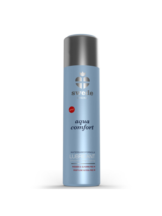 Lubrifiant Aqua Comfort - 60 ml
