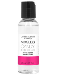 Mixgliss Silicone Candy - Sucre d'orge 50 ml