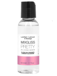 Mixgliss Silicone Pretty - Fleur de cerisier 50 ml
