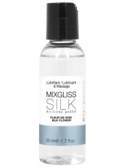 Mixgliss Silicone Silk - Fleur de soie 50 ml