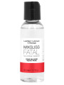 Mixgliss Silicone Fatal - Rose Velours 50 ml