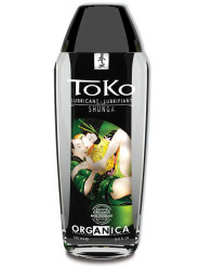 Toko Organica - Lubrifiant 165ML