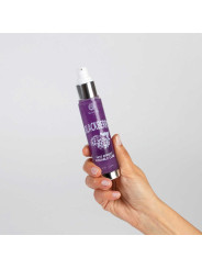 Lubrifiant effet chaud Mûres 50ml 3539