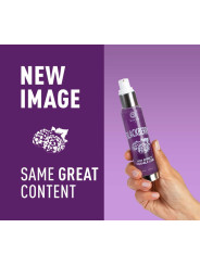 Lubrifiant effet chaud Mûres 50ml 3539