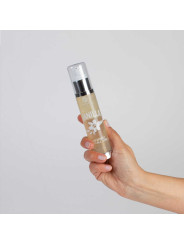 Lubrifiant effet chaud Vanille 50ml 3536