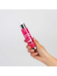 Lubrifiant effet chaud Fraise 50ml 3538