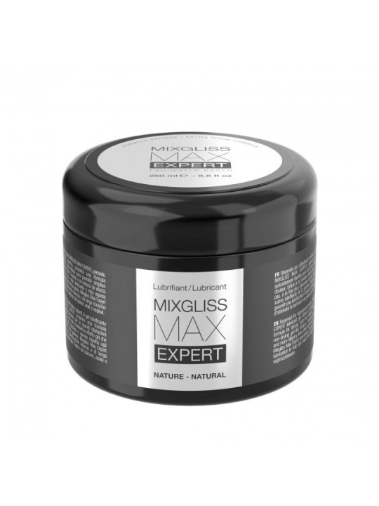 Mixgliss Eau - Max Expert - 250 ml