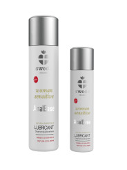 Lubrifiant Women Sensitive AnalEase - 120 ml