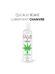 Lubrifiant chanvre 150 ml Clara Morgane