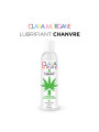 Lubrifiant chanvre 150 ml Clara Morgane