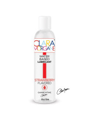 Lubrifiant Fraise 150 ml Clara Morgane