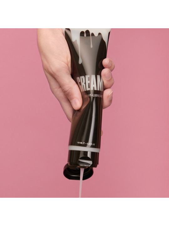 Creamy Lubrifiant aqueux et crémeux - 70ml